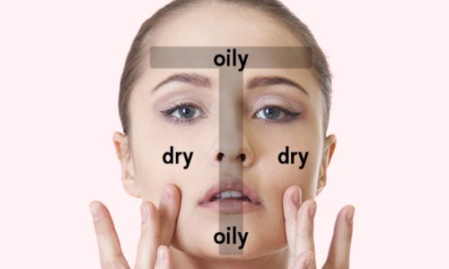 Combination, Oily and Spot Prone Skin