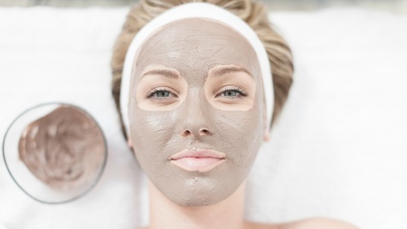 Benefits of Clay Face Masks