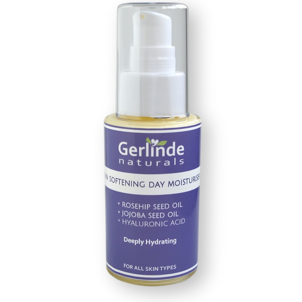 moisturiser after hyaluronic acid