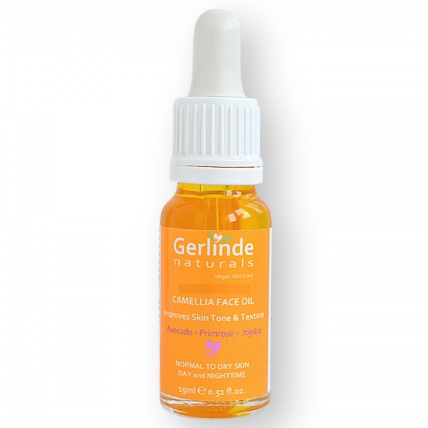 night face oil for dry skin