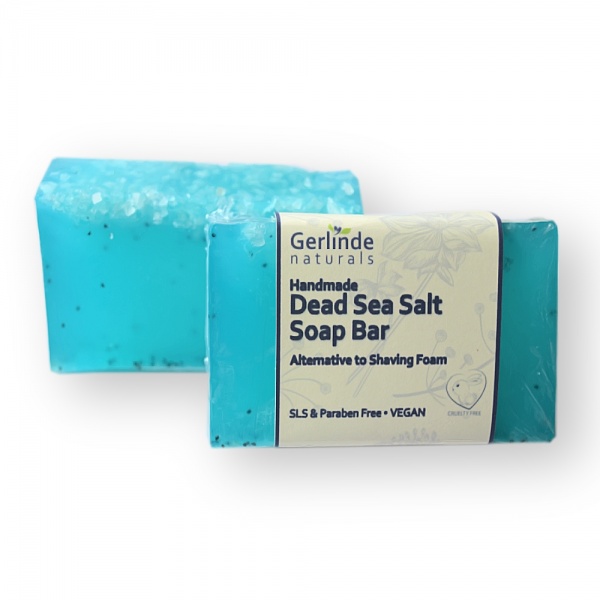 salt soap
