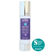 Body Lotion with Blackcurrant Extract