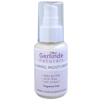 Calming Moisturiser