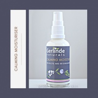 Calming Moisturiser
