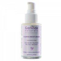 Calming Moisturiser