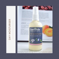 Day Moisturiser with Hyaluronic Acid