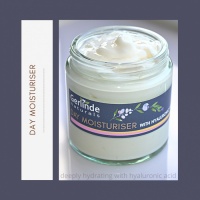 Day Moisturiser with Hyaluronic Acid
