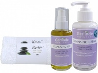 Double Cleansing Method