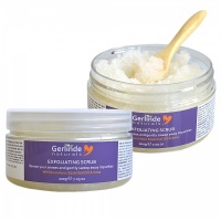 Body Scrub with Jojoba & Essential Oils