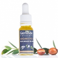 Argan EYE Serum with Blackcurrant CO2 Extract