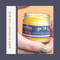 Super Nourishing Face Balm