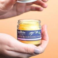 Super Nourishing Face Balm