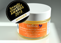 *Super Nourishing Face Balm