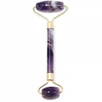 Amethyst Facial Roller