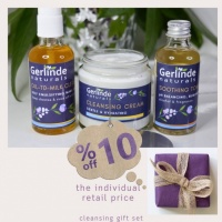 Cleansing Gift Set