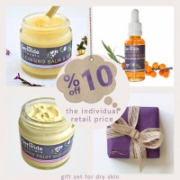 Gift Set for Dry Skin