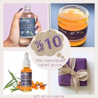 Gift Set Pro-Ageing