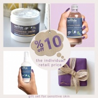 Gift Set for Sensitive Skin