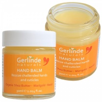 Marigold and Neroli Hand Balm