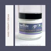 Hand Therapy Cream