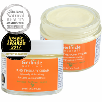 Hand Therapy Cream