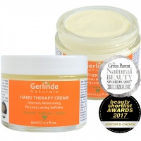 Avocado Hand Therapy Cream