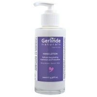Apricot and Rose Hand Lotion