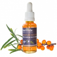 Moisture Boost Serum with Coenzyme Q10