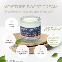Moisture Boost Cream