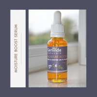 Moisture Boost Serum with Coenzyme Q10