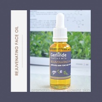 Rejuvenating Face Oil