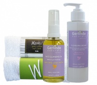 Double Cleansing Method, save 10%