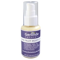 *Super Fruit Moisturiser