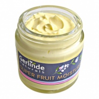 Super Fruit Moisturiser Pro-Vitamin B5