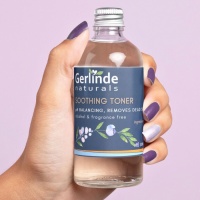 Soothing Toner