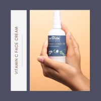 Vitamin C Face Cream